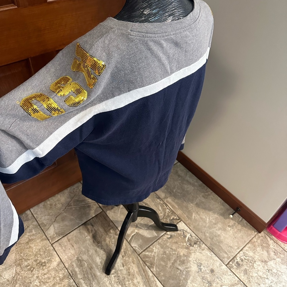 PINK Campus KSU LIMITED EDITION crewneck - Picture 5 of 7